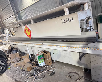 沧州市地区处理赛宇HK568封边机