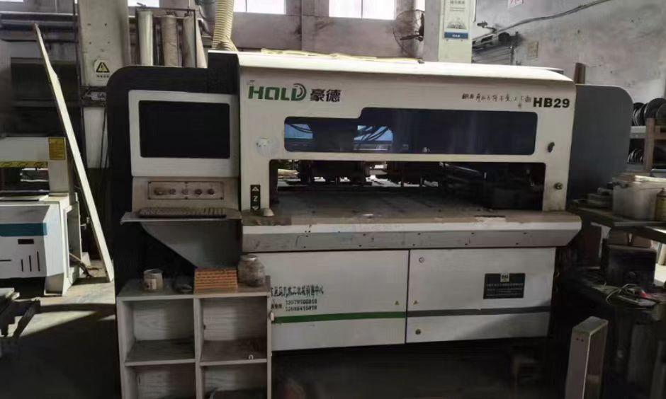 南昌市地区处理豪德HOLD五面钻