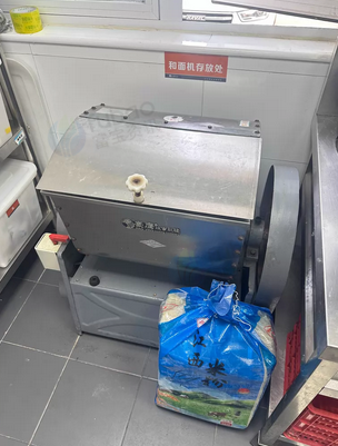 天津市地区处理操作台、米饭蒸车、烤箱等厨房设备