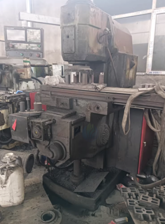 潍坊市地区处理数控立铣