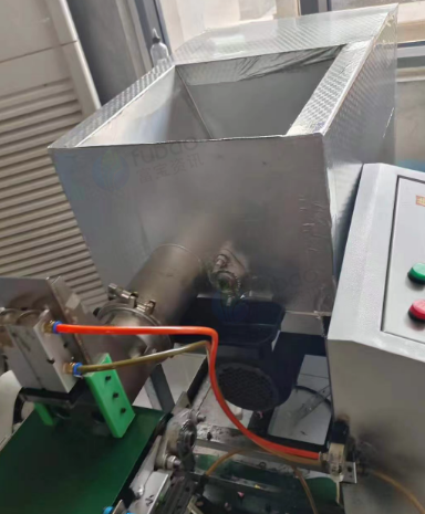 聊城市地区处理包装机