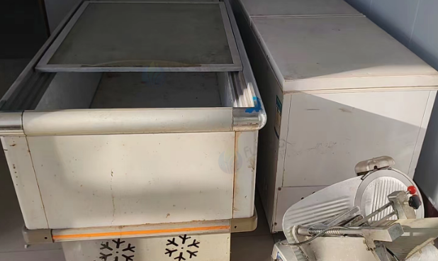 聊城市地区饭店处理设备