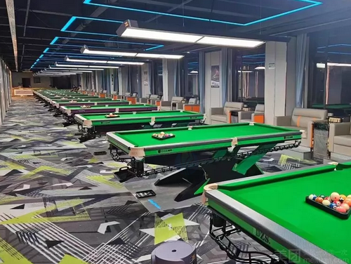 南昌市地区处理台球厅6台5P美的天花机、台球桌、麻将机、空调挂机、餐桌冰柜