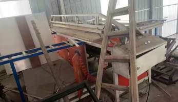 郴州市地区工厂处理制作全铝家居设备一整套