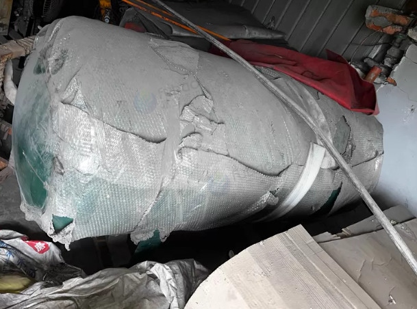 杭州地区处理1立方储气罐