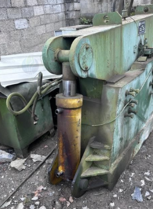 昭通市地区处理等离子切割机、打气泵、地磅、装载机