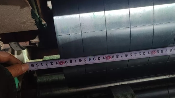 宜宾市地区工厂处理纸箱开槽模切机