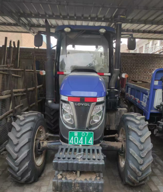 晋中市地区处理雷沃1404拖拉机