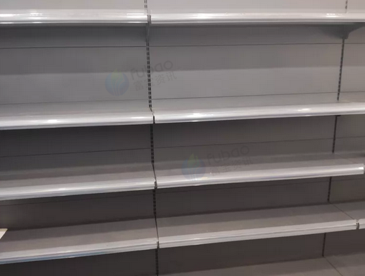 南昌市地区处理超市货架35套