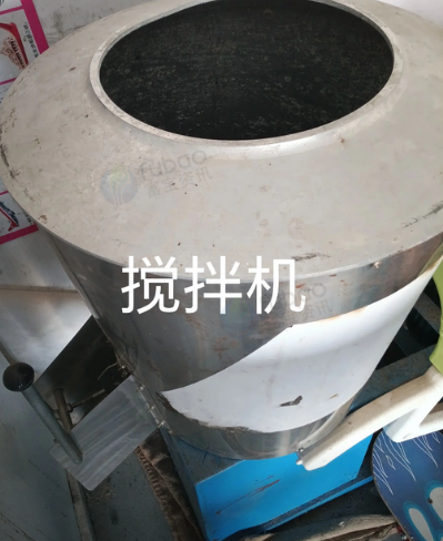 黄石市地区处理全自动压面机、搅拌机等设备