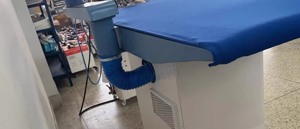 邯郸市地区处理洁希亚分体式熨烫机