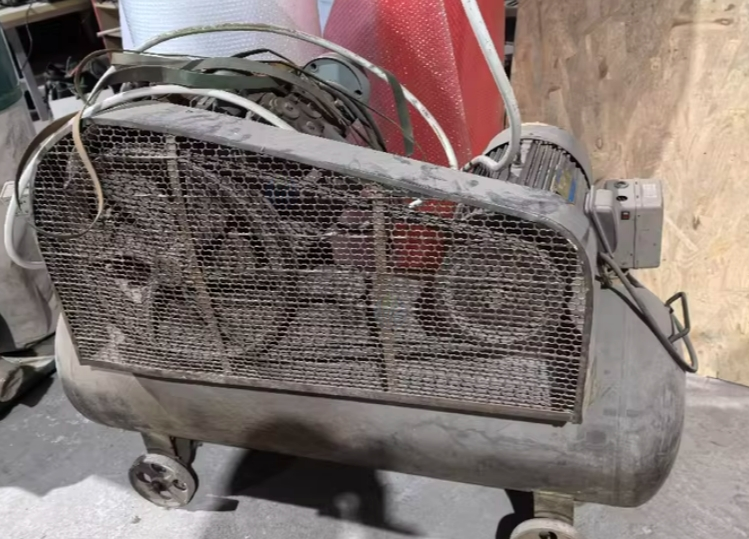 咸阳市地区处理南兴六面钻、全自动封边机、7.5KW纯铜线空气压缩机