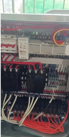 乐山市地区处理江西精业灭菌锅和真空包装机