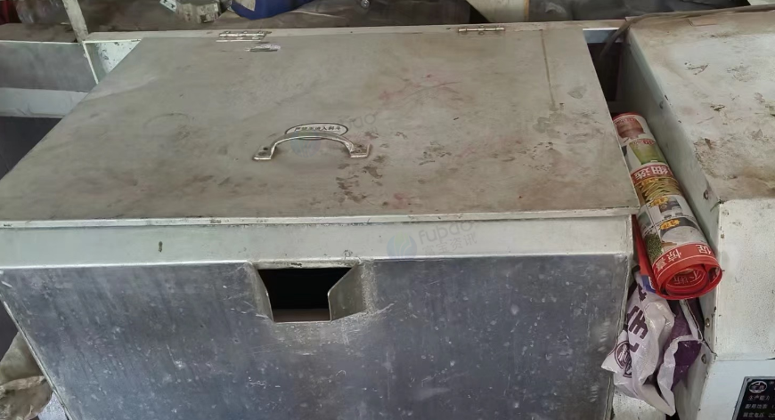 乌兰察布市地区处理锅炉、全自动面皮机、150斤和面机