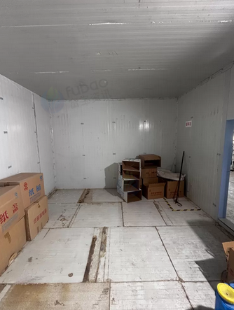 秦皇岛市地区处理小型保鲜冷库