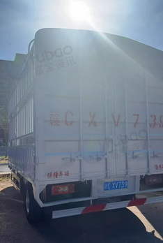 南昌市地区处理21年5月福田领航