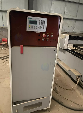 石家庄市地区处理3015/1500w激光切割、空压机、铆钉机打