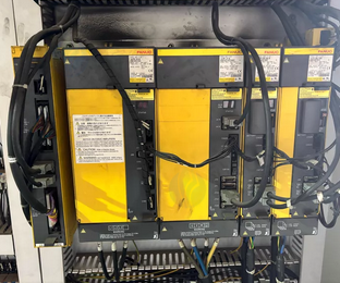 廊坊市地区处理德丰1610天车式龙门加工中心