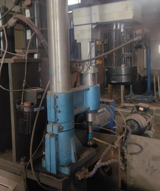 烟台地区处理电动攻丝机