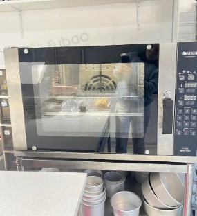 南平市地区处理闲置大功率烤箱