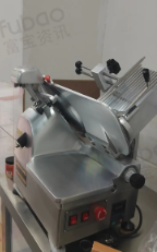 南平市地区处理刨肉机、冷冻柜