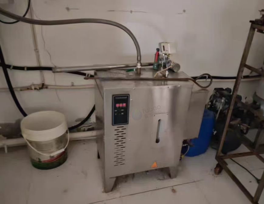 太原市地区处理冷库等食品厂设备