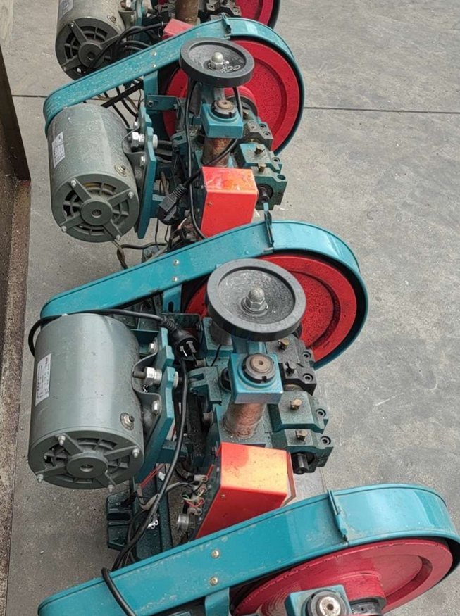 宁波地区处理1吨小冲床多台