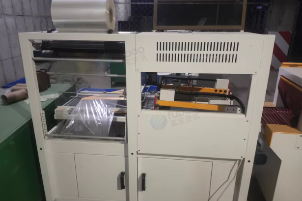 鞍山地区处理懒人抹布机+塑封机