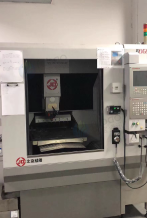 惠州市地区处理精雕机