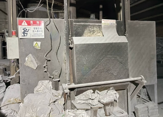 南通地区工厂处理淋砂机，中温打蜡机，沾浆机等