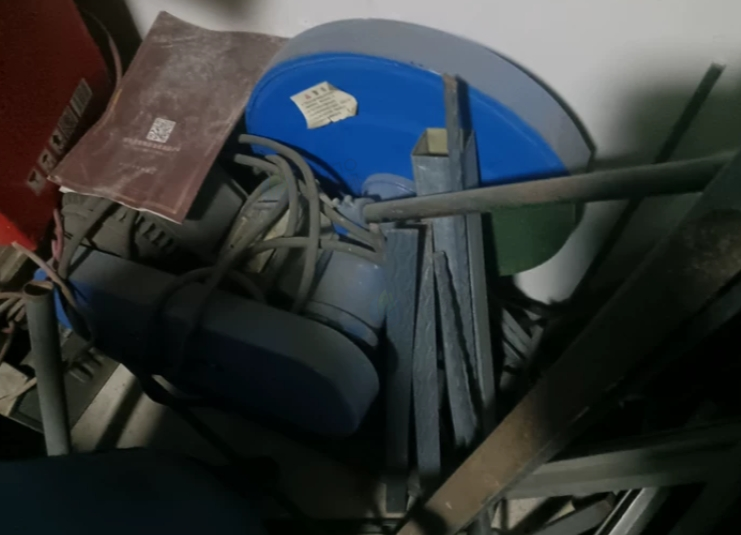 日照市地区处理三相电切割机