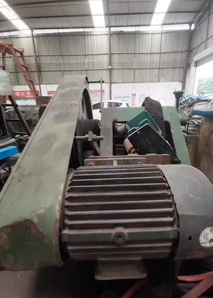 成都市地区处理30～40T冲床