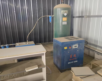 邢台市地区处理全屋定制一条线设备