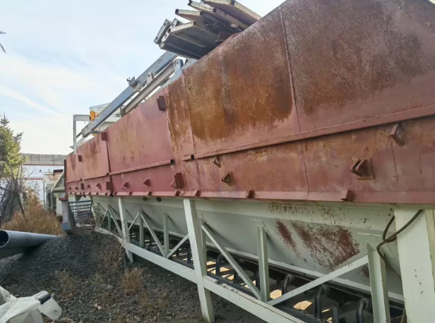 绥化地区处理移动搅拌机器设备