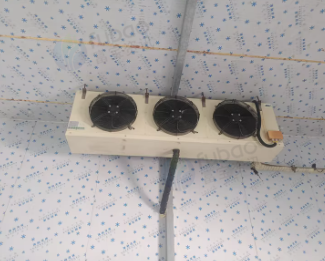 滨州市地区处理12匹格力冷库机组