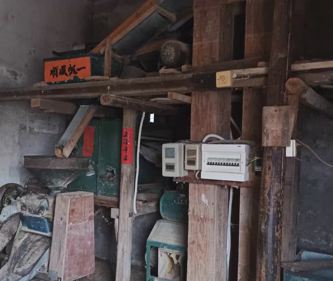 杭州市地区处理稻谷机