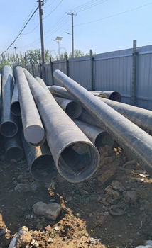 济南市地区处理抗压过路水管