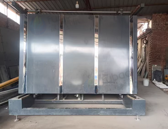 邯郸市地区处理正科2030中空玻璃设备