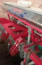 焦作市地区处理播种机