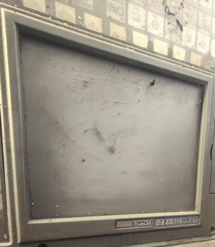 南通市地区工厂处理福州6180*4米改造数控车床3台