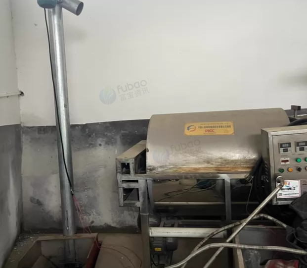 遵义市地区处理青江榨油机全套设备