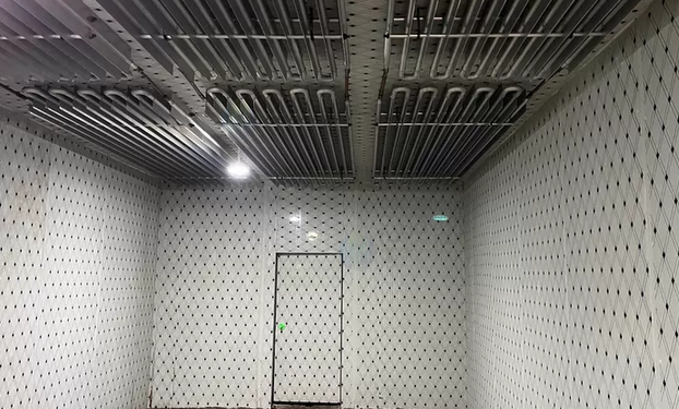 上饶市地区处理冰库两台