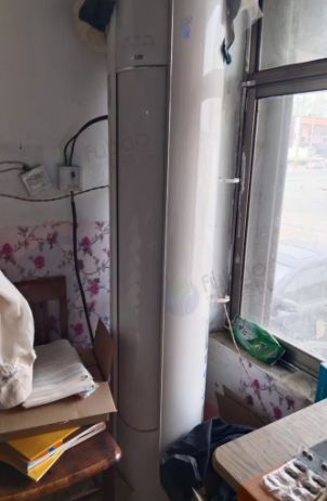 聊城市地区处理空调