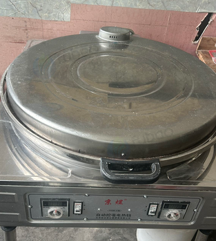 陇南市地区处理和面机、电饼铛、双层烤箱、冷藏冰柜、蒸箱、揉面压皮机等厨房设备