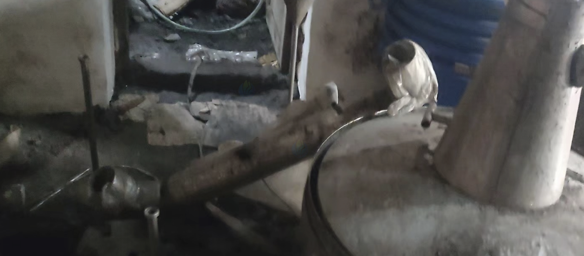 昭通市地区处理酿酒设备