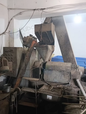 荆门市地区处理全自动螺旋榨油机