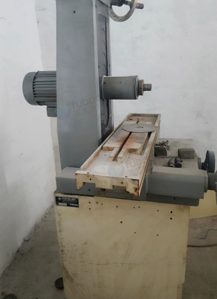 青岛市地区处理台湾富裕磨床