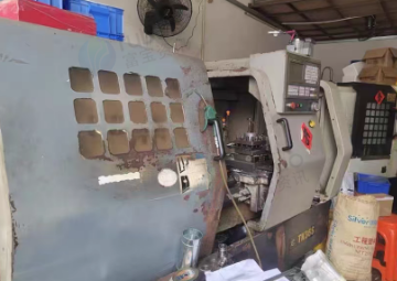 深圳市地区处理机床