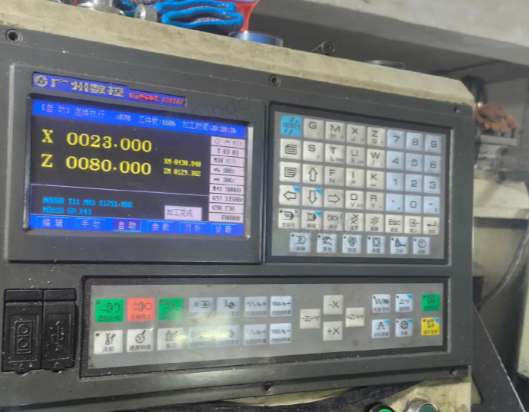 重庆地区处理几台数控车床