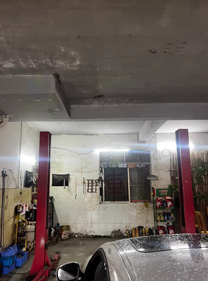 南宁市地区处理举升机、空压机、波箱顶等